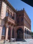 Ringling house